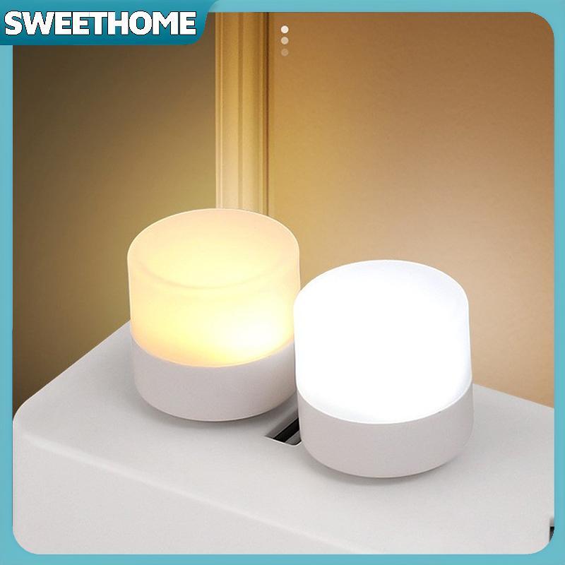 SWEETOME USB Đèn LED USB Đèn USB Bảo vệ mắt Đọc sách Lightputer Đèn đọc sách SWEETOME