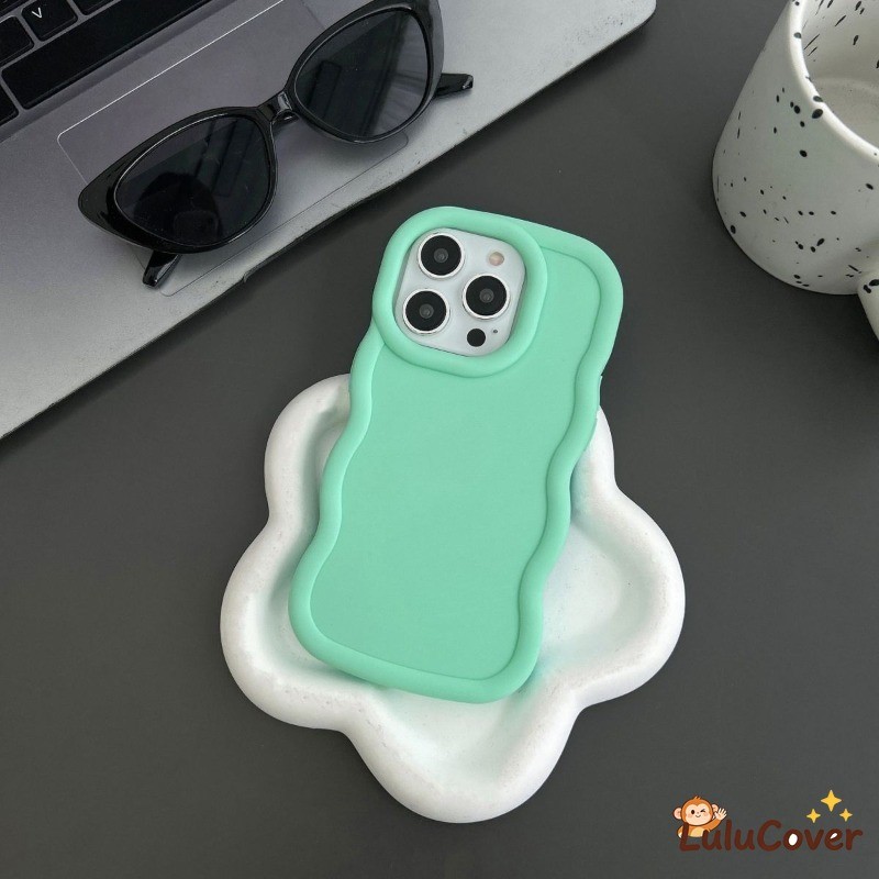 Ốp Điện Thoại Macaron Pastel Dễ Thương Cho itel Vision 3 2 2S 1 Plus S26 S25 Ultra S23 S18 S17 P38 P