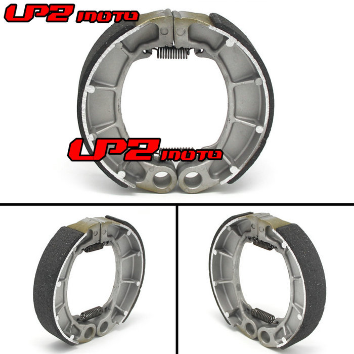 [Giảm giá hoạt động] Thích hợp cho Má phanh sau Honda CB400SS Stick King 400 CL400