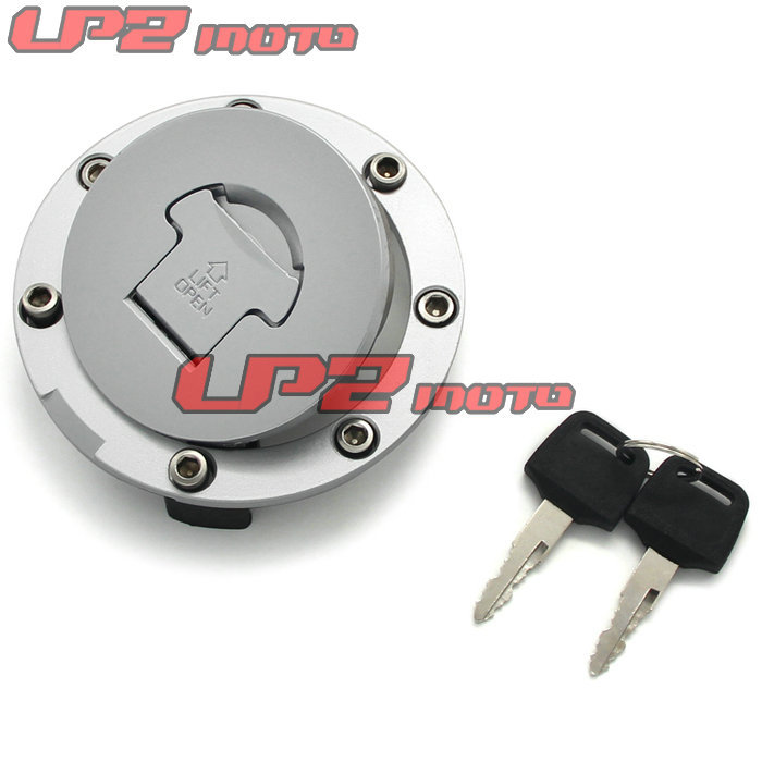 [Giảm giá sự kiện] Thích hợp cho nắp bình xăng Honda VTEC CB400 CB-1 CB600 CB750 CB900 CB1000 / 1300