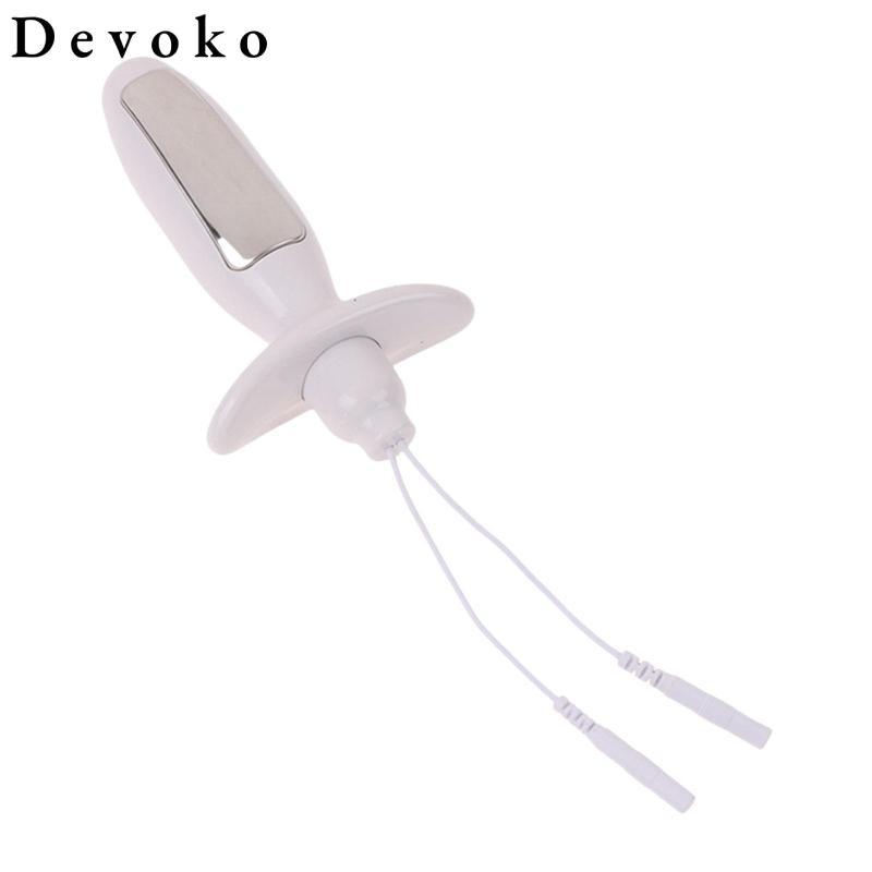 Đầu dò sàn chậu Tập luyện nữ Máy mát xa nữ Máy mát xa Kegel Toner Điện cực thăm dò, Thiết bị sàn chậ