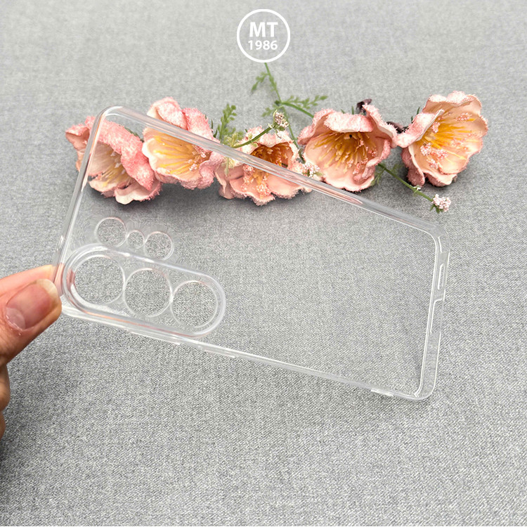 Ốp Lưng Dẻo Gor Samsung S26 ULTRA/ S26 PLUS/ S26 S25 FE/ S25/ S25 Plus/ S25 Ultra/ 24 Ultra/ S24 Plu