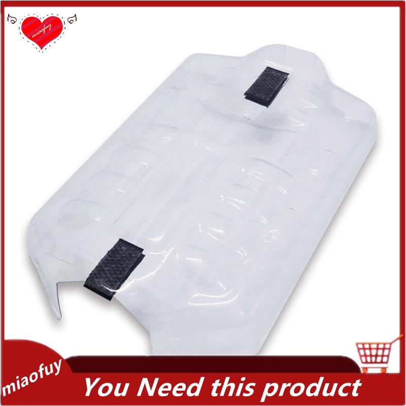 Bụi Bẩn Chống Bụi Bảo Vệ Dành Cho SG1601 SG1602 HBX16889A HBX16890A 1601 1602 RC Xe Nâng Cấp Phần Ph