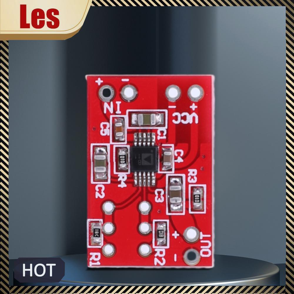 SSM2167 Micro Preamplifier Board Cổng tiếng ồn Preamp Compressor Limiter Micro Preamplifier