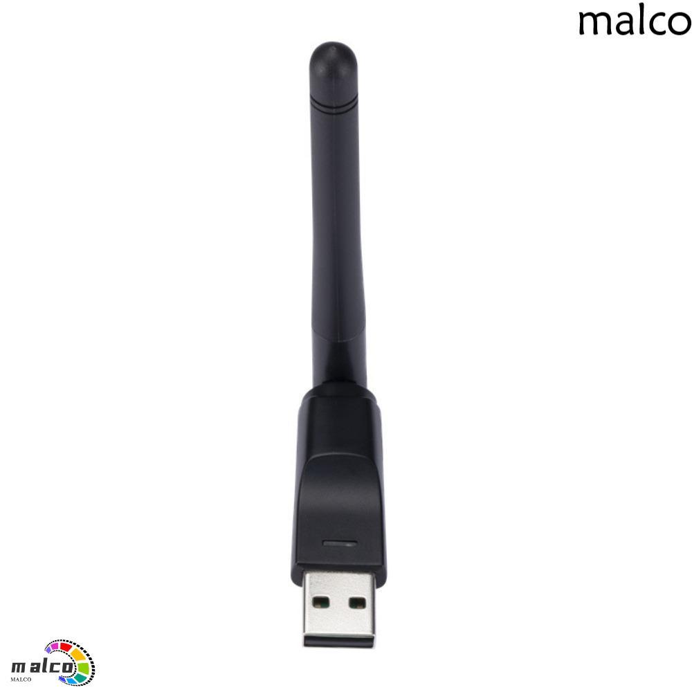 Thẻ mạng KIXON 150Mbps MT7601, Bộ chuyển đổi Wifi USB Wi-fi Dongle USB 150Mbps, Bộ thu / bộ phát WiF
