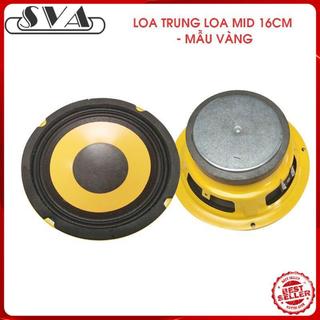 Loa trung loa MID - 1 CẶP