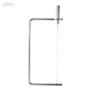 Máy Thái Phô Mai Cắt Dây Ban Chất Liệu Sắt Lát Nhanh Dụng Cụ Nhà Bếp Cho Bánh Mì Ham Bơ