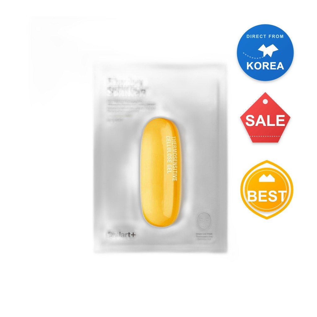 [Dr.Jart + ] Dermask Intra Jet Firming Solution x