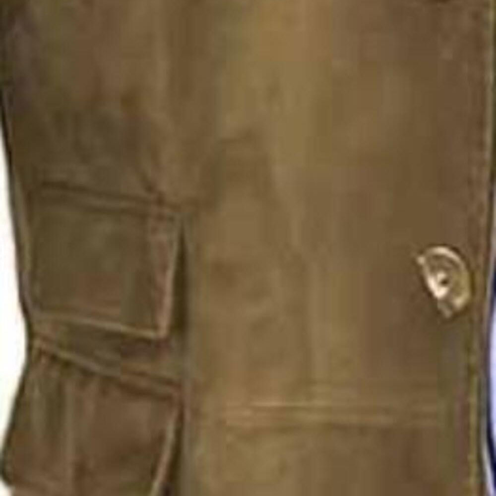 [Ysp]Suede Suit Jacket All-season Polyester Printed Pattern Moderate Stretch