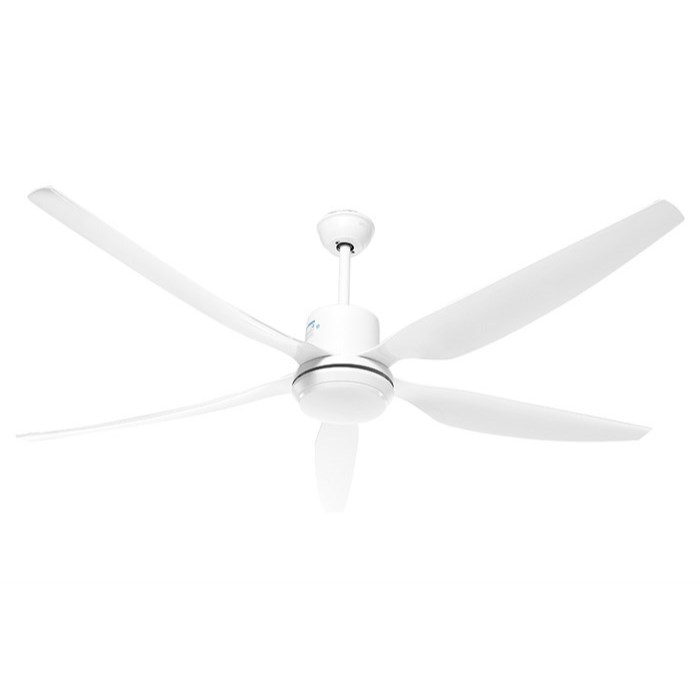 Quạt trần AC 5 cánh DC inverter ACF03D665 50W