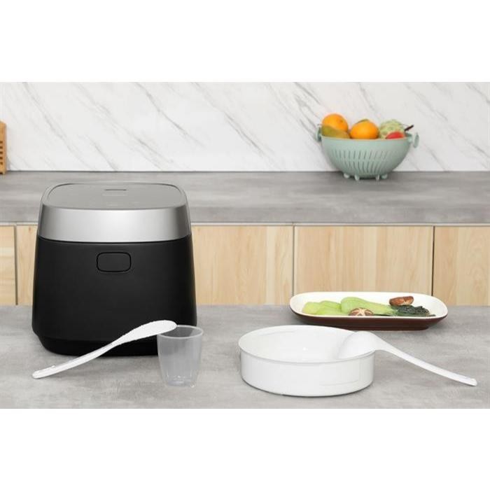 [HÀNG CHÍNH HÃNG] Nồi cơm cao tần Panasonic 1.5 lít SR-HN151KRA