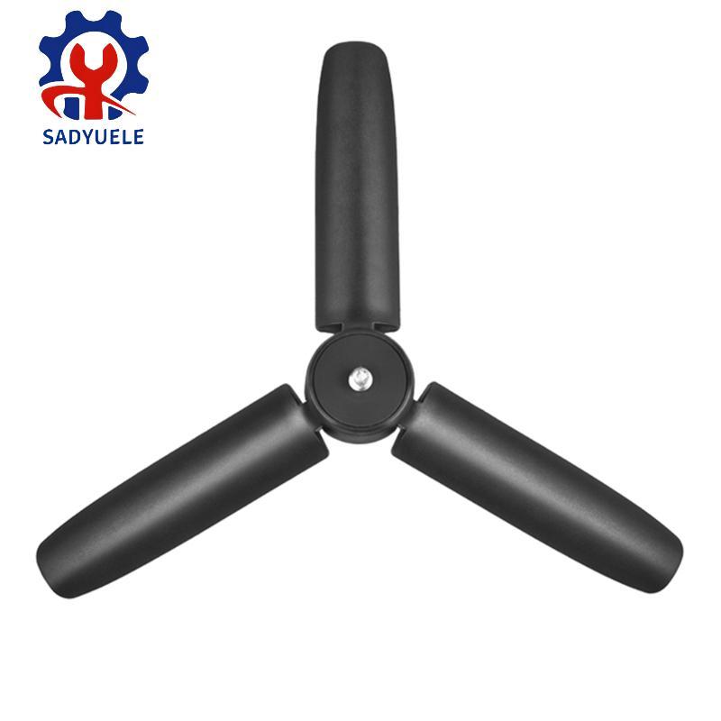 Bộ ổn định Gimbal cầm tay SADYUELE cho Pocket 3 Tripod Gimbal có thể mở rộng cực kỳ