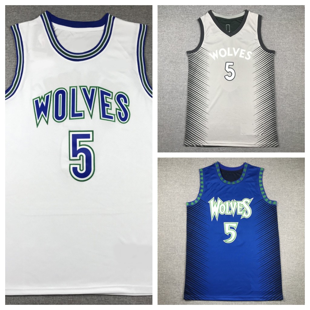 Phiên bản thêu Áo bóng rổ Áo Vest Edwards