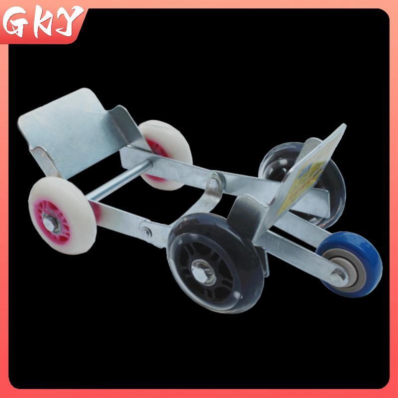 Xe máy GKY, Power Mover, Xe Mover, Tăng cường lốp phẳng, Xe pin, Lốp phẳng, Xe khẩn cấp, Xe kéo điện