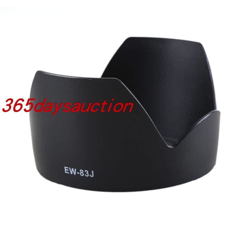 Thích hợp cho ống kính Canon EW-88C EW-83J EW88C EW83J