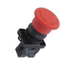 Nút Dừng Khẩn CHINT NP2-ES542 – 1NC