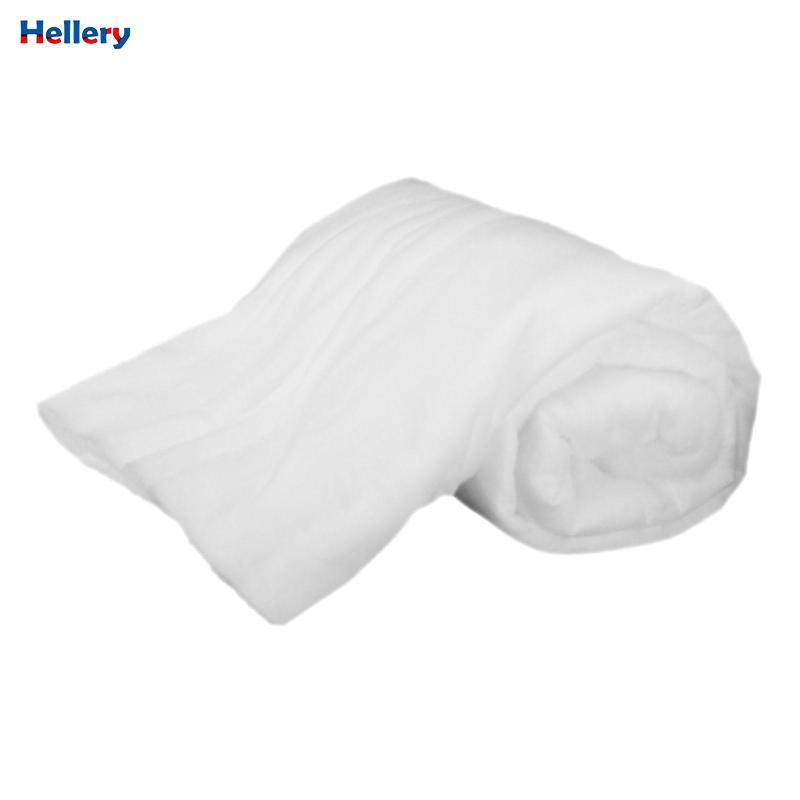 59 "5 Yards Quilt Batting Dacron Vải Sợi Chăn Gối Đệm Gối