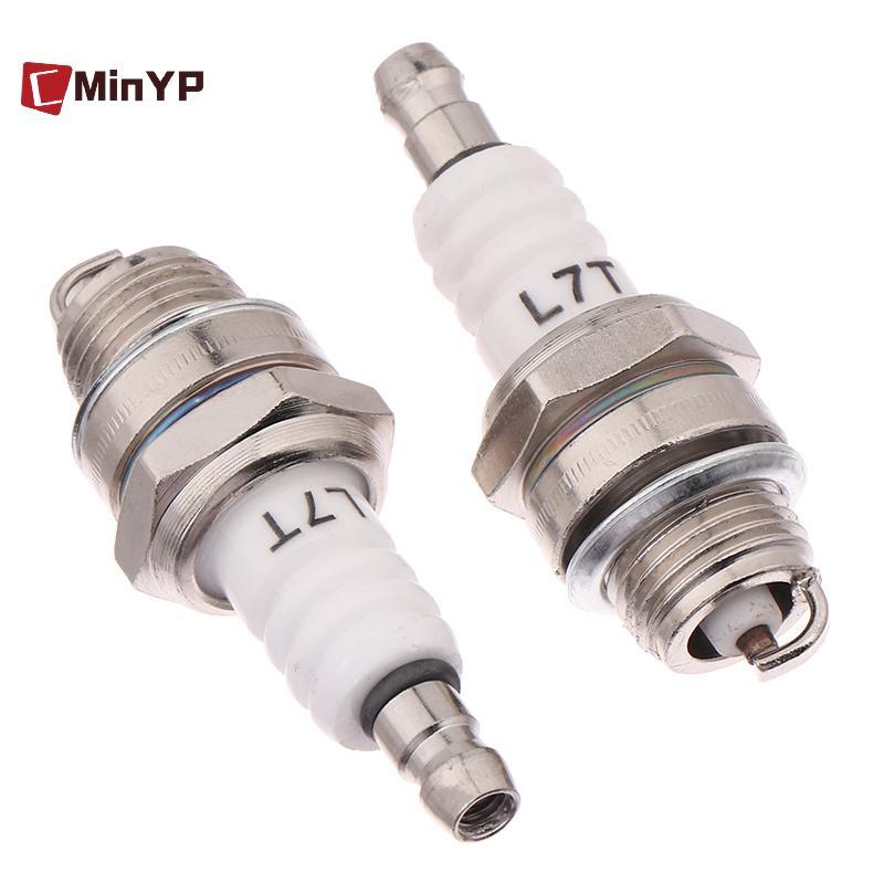 CMinYP 1 / 2 / 5 Cái Bugi Đa Năng L6RTC L7RTC L8RTC L8RTF Động Cơ Máy Phát Điện Tiêu Chuẩn Nhỏ Phụ K