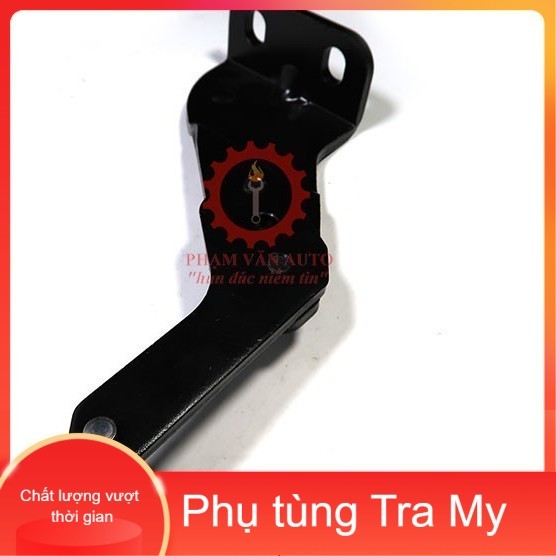 Bi cửa lùa dưới Ford Transit CHÍNH HÃNG, Bạc đạn cửa lùa xe ô tô Transit mã DC19V25000BA Phụ tùng Tr