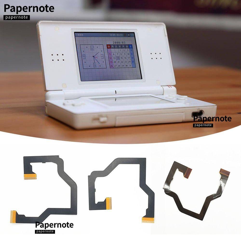 Cáp màn hình LCD GIẤY, Sửa chữa cáp Flex Ribbon đa năng, Phụ kiện DIY Phụ tùng Bo mạch chủ Ruy băng 