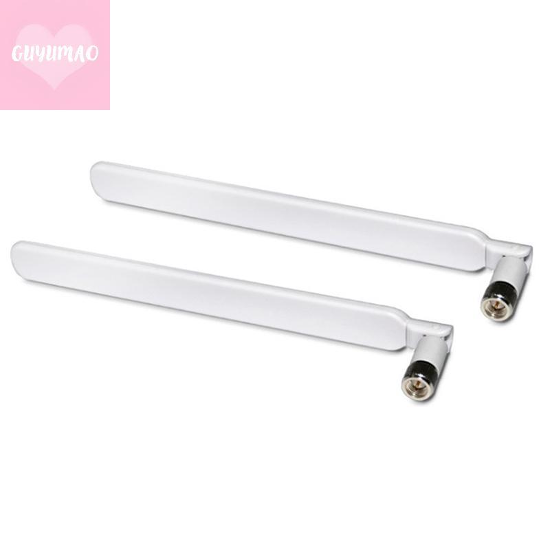 [guyumao] Đầu nối SMA ăng-ten ngoài 4G LTE cho cổng không dây B315 B593 HUAWEI MY