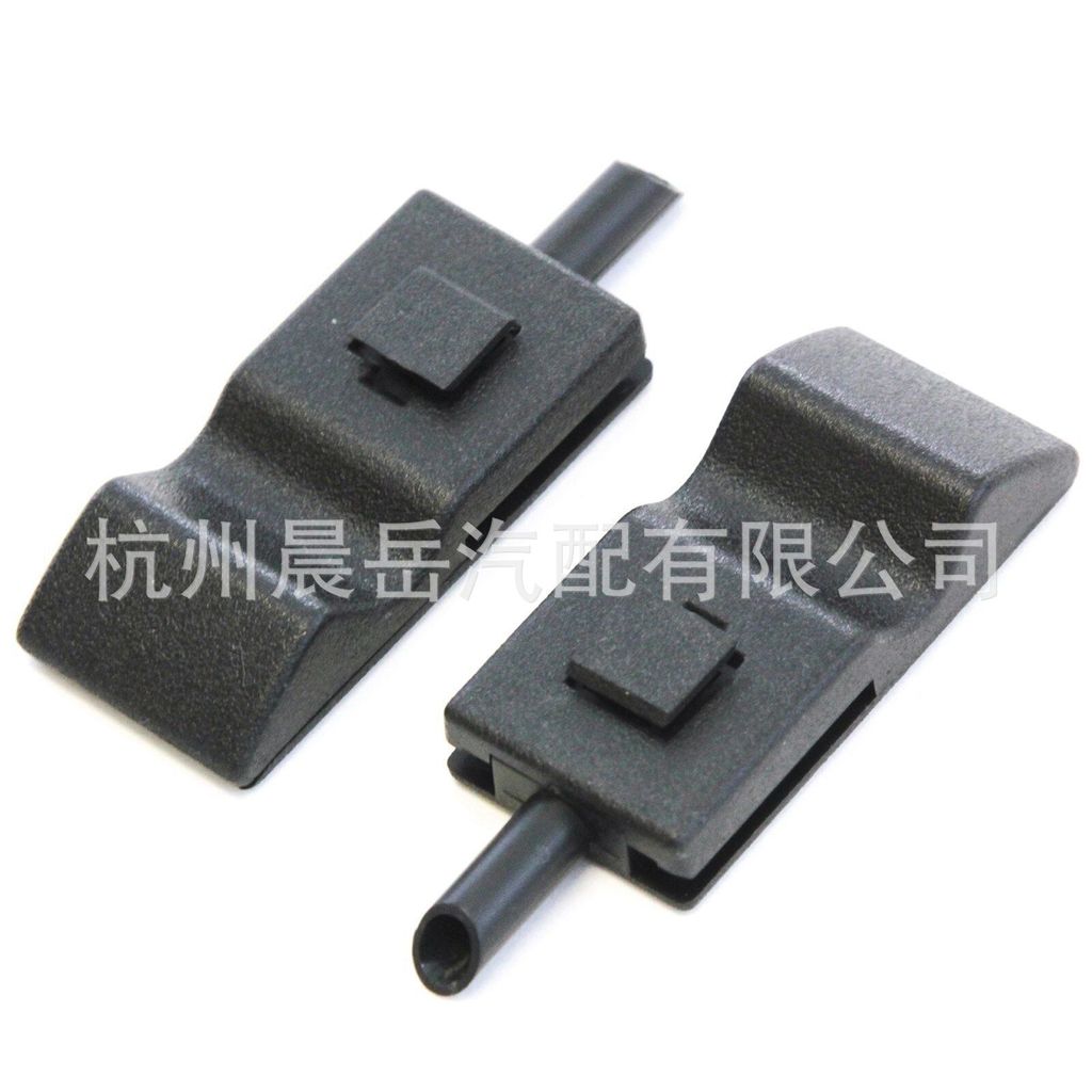 Một cặp cho khóa cửa thủ công Chevrolet GMC Cadillac HUMMER 15214027 25862454