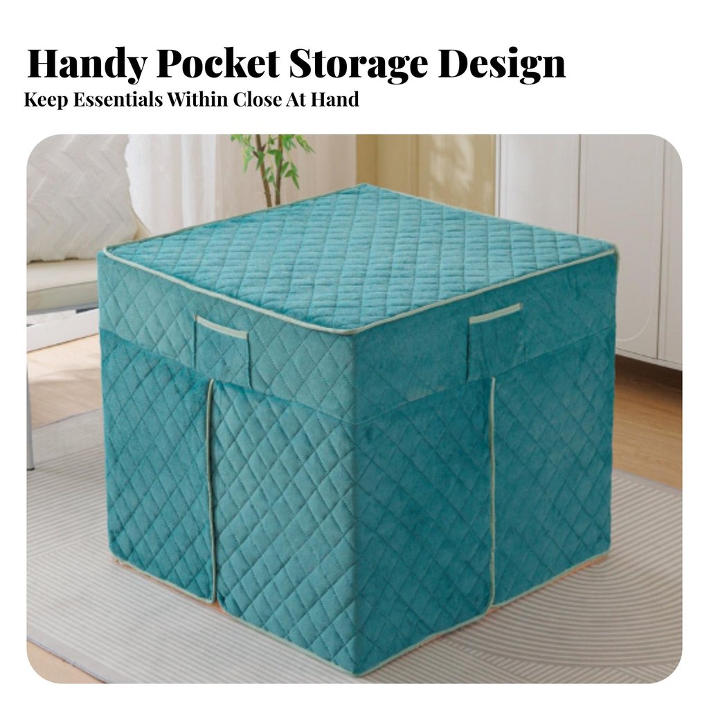 Vỏ Kotatsu vuông dày ấm áp Kotatsu Futon Chăn mềm mại và thoải mái cho gia đình, chủ nhà, phòng khác