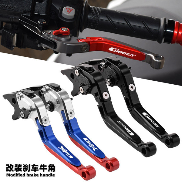 Phụ kiện tay cầm phanh chống va đập cho BMW C400X C400GT