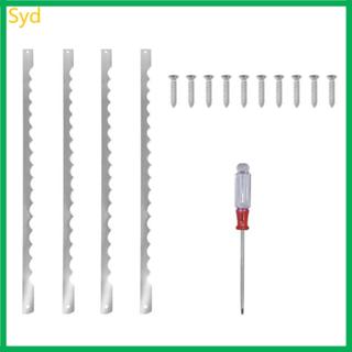 Syd Bánh Sandwich Đa Năng Nơ Cắt Bánh Mì Một Phần Dụng Cụ Nướng Bánh Mì Cắt Đầu Hoàn Hảo Cho Nhà Bếp Cắt Bánh Mì Nướng