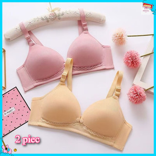 Áo Ngực Cho Bé Bú & Mặc Bầu  Su Non Mềm Mát, Chống Chảy Xệ Không Gọng, Bigsize