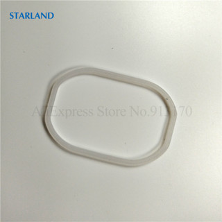 Vòng kín cửa nhỏ của BQL Gelato Máy làm kem cứng Thay thế phụ tùng Vòng đệm silicon