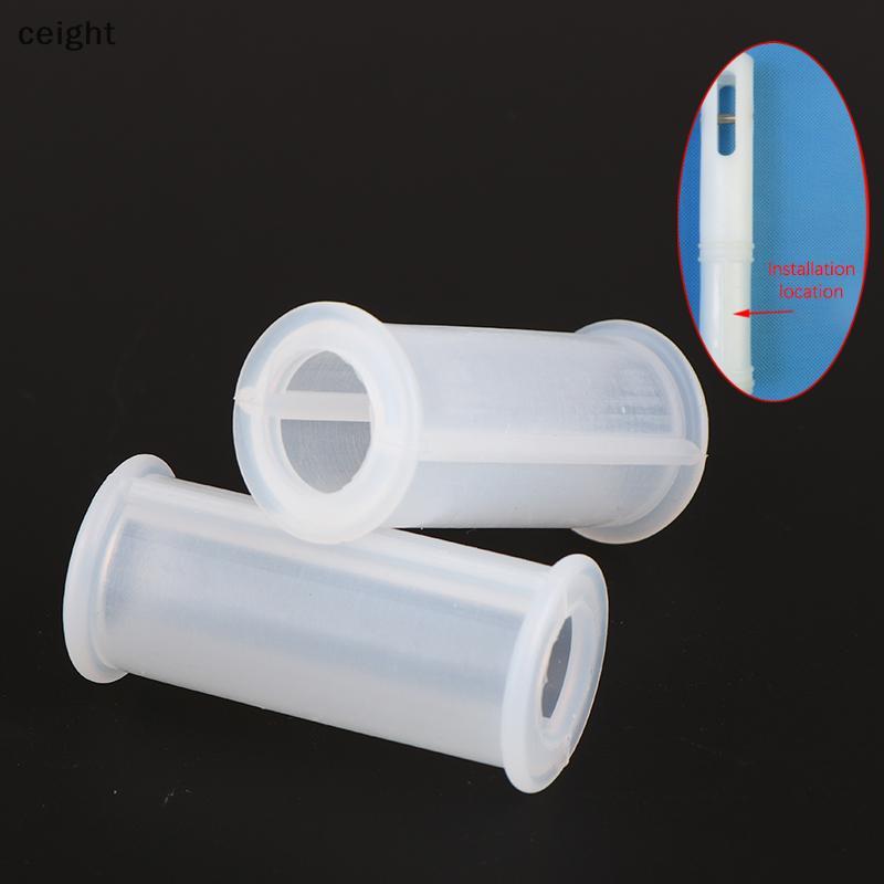 [ceight] Phụ tùng vòng đệm cho máy làm kem mềm - Phụ kiện thay thế mới (60-100 chiếc) TH