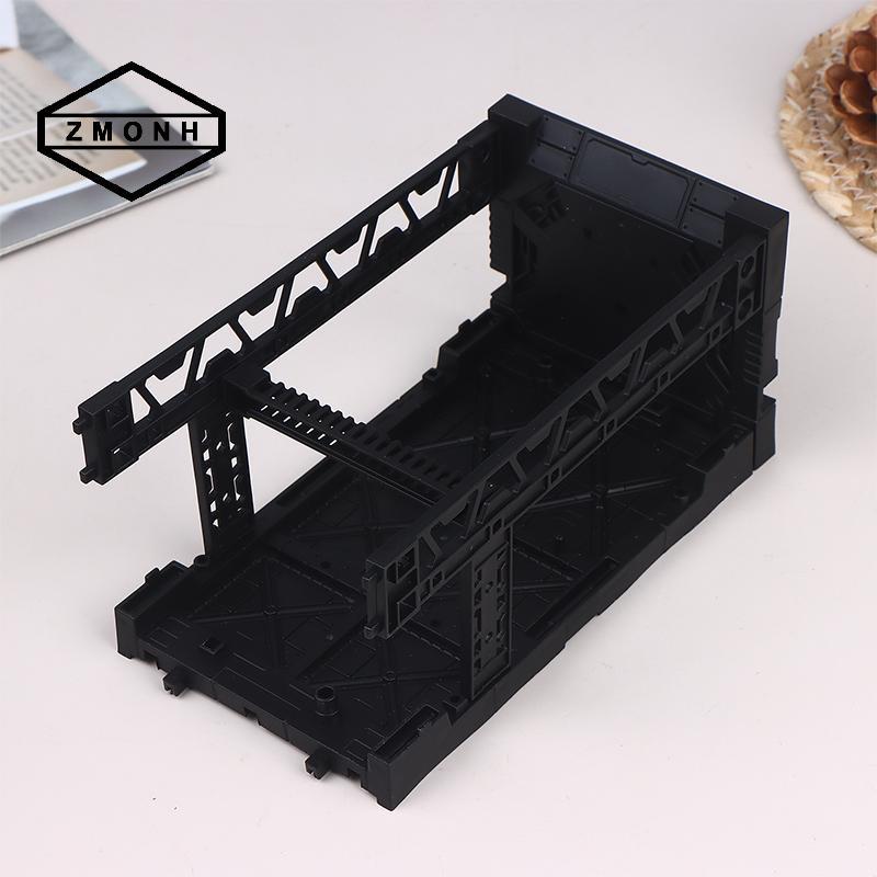 ZMONH 2 / 3 / 4 / 5 Cái Đa Năng Anime Nhân Vật Hoạt Hình Hình Hình Mô Hình Hộp Bảo Quản Interloing O