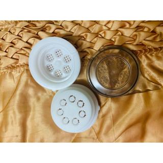 Máy làm mì Philips HR2356 2355 2333 Khuôn bề mặt rỗng / Kim làm sạch bề mặt tròn mịn