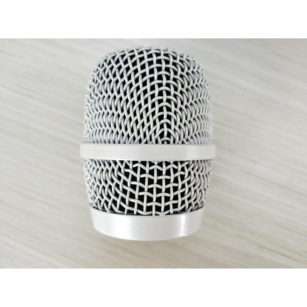 K K100 K200 K300 Micro Không Dây Lưới Đầu Lưới KTV Micro Chuyên Dụng