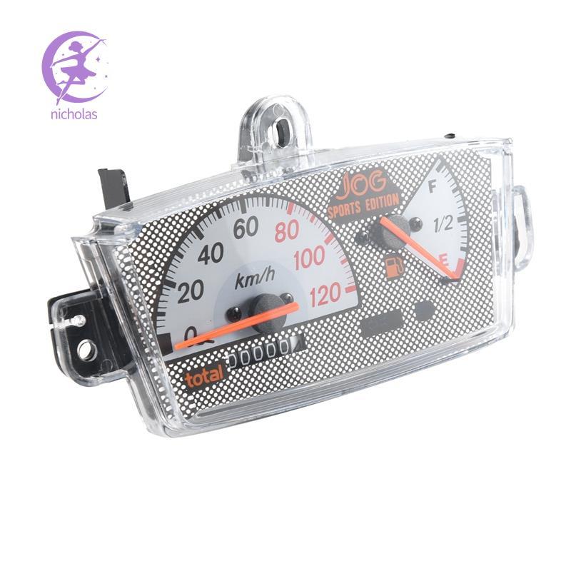 Xe Máy Xe Tay Ga Nhạc Cụ Lắp Ráp Xe Máy Đồng Hồ Đo Cho JOG50 / 90 JOG 3KJ 3YK