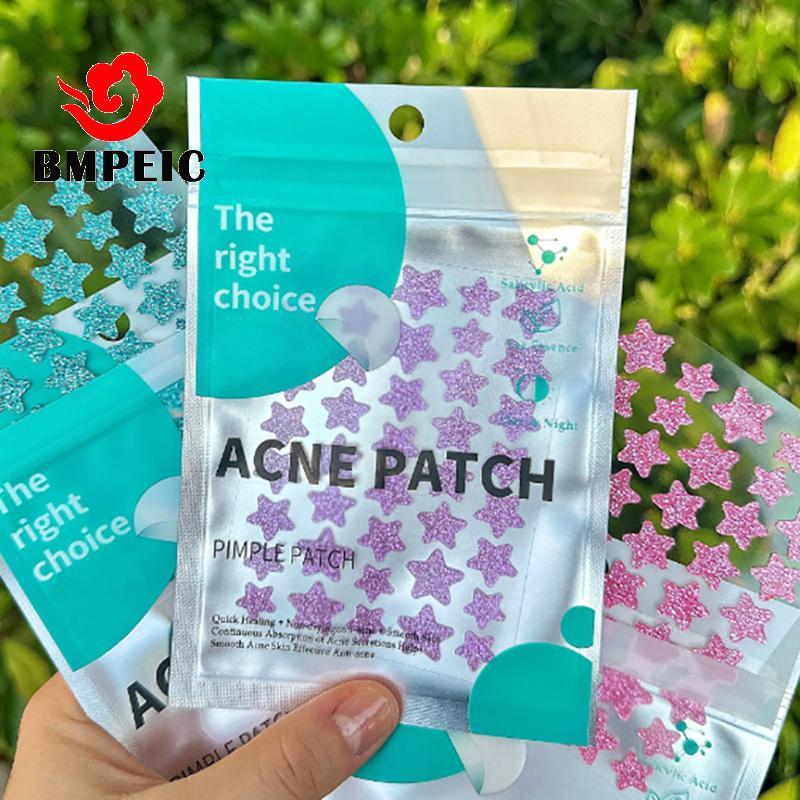 BMPEIC 40 Miếng Dán Mụn Di Động Mụn Miếng Dán Để Che Mụn Và Sửa Chữa Mụn Sẹo Mới