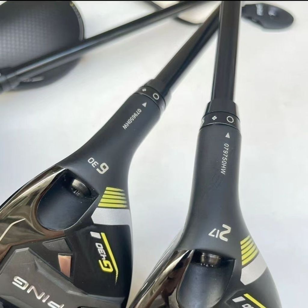 PING G430 Driver nam, phong cách mới, đa chức năng cho tầm đánh xa