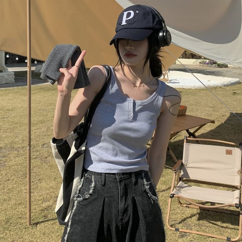 Quần áo nữ mùa hè, Quần áo mùa hè, Quần áo nữ, Quần áo nữ Hàn Quốc, Quần áo nữ phong cách hộp đêm, Q