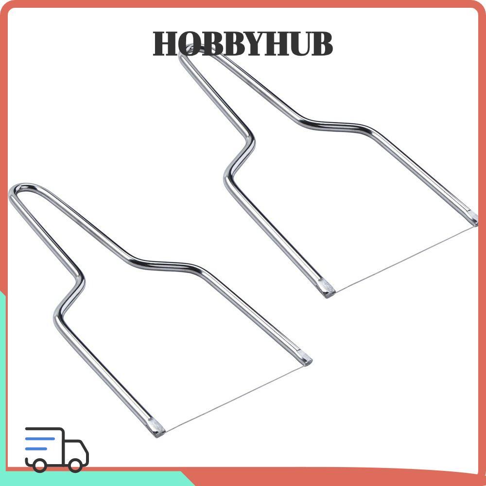 HOBBYHUB 2 Máy Cắt Bơ Loại Y Dụng Cụ Nhà Bếp Foie Gras / Bơ