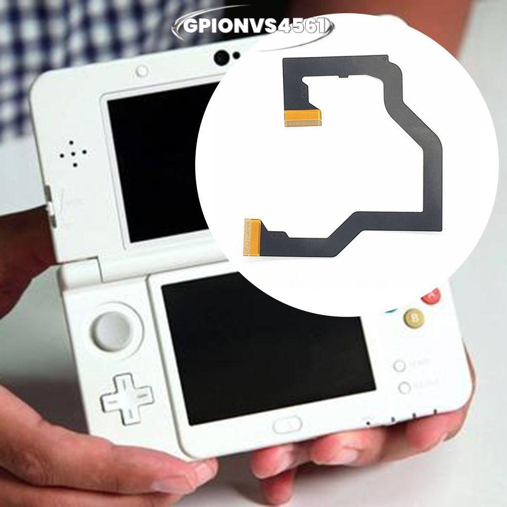 GPIONVS4561 Ribbon Flex Cable, Phụ tùng đa năng Cáp màn hình LCD, Phụ kiện DIY Sửa chữa Màn hình Cáp