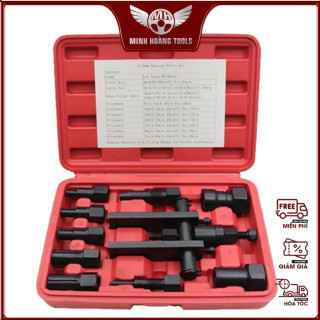 Vam CảoTháo Vòng Bi Xe Máy hình chữ H, cảo bi 8mm-25mm