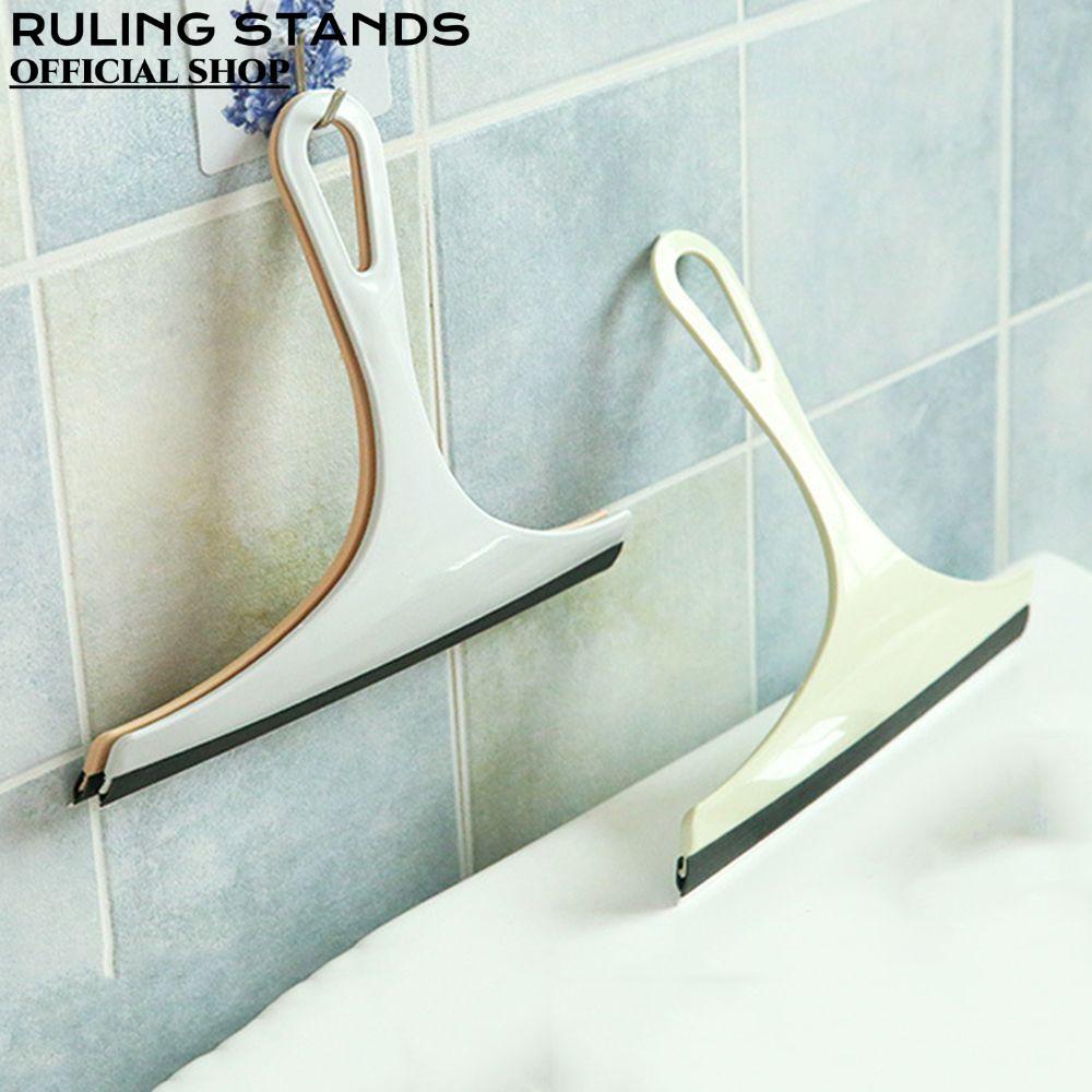 RULING STANDS Window Cleaner Home Table Tile Mirror Screen Squeegee