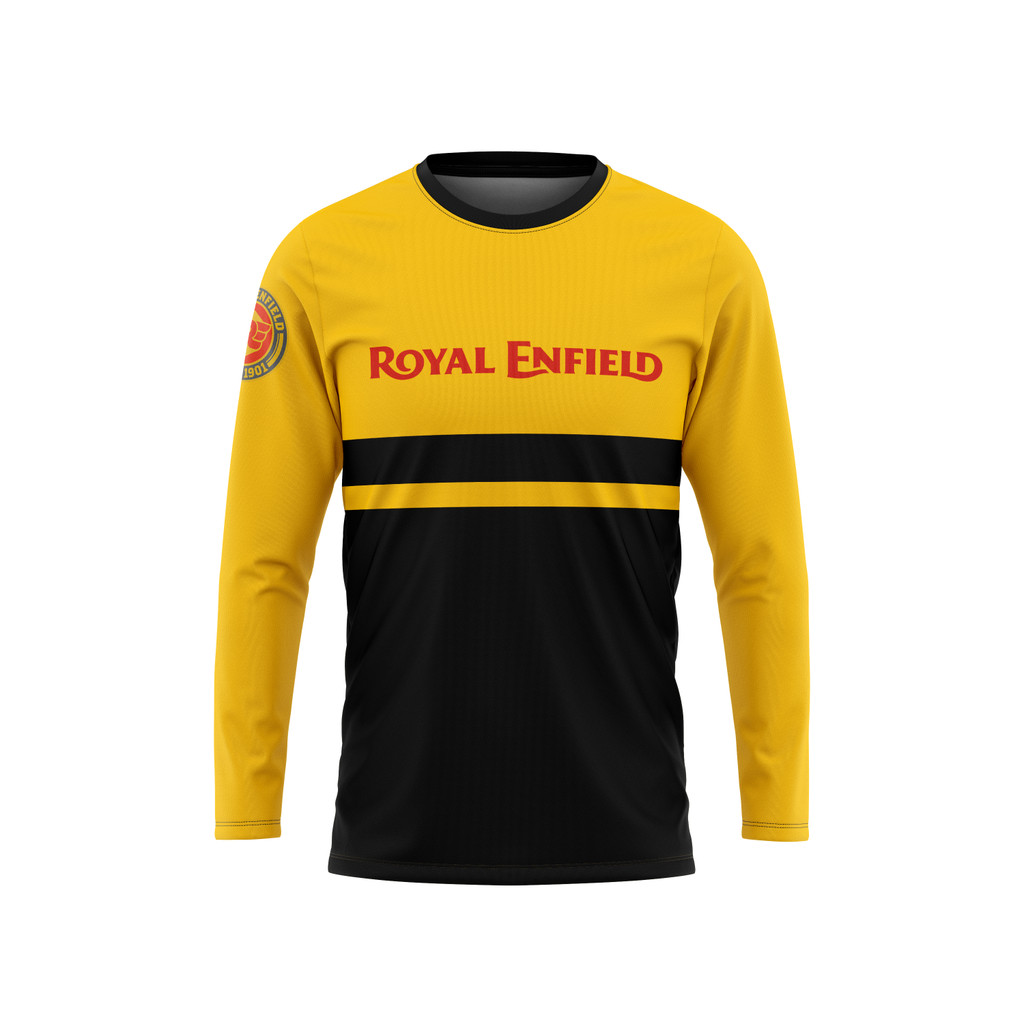 Áo thun Royal Enfield