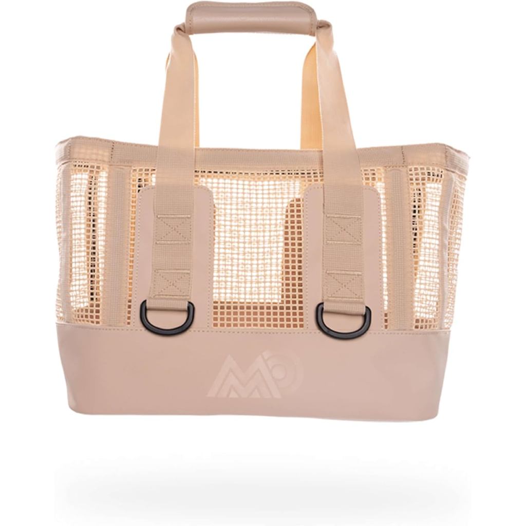 MISSION Boat Gear CASSI Tote - Túi tote ngoài trời chống thấm nước cho hoạt động trên biển