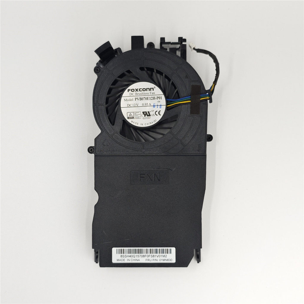 Quạt Lenovo tiny5 M710Q m720q m920x M920Q 01MN630 BAZA0817R2U