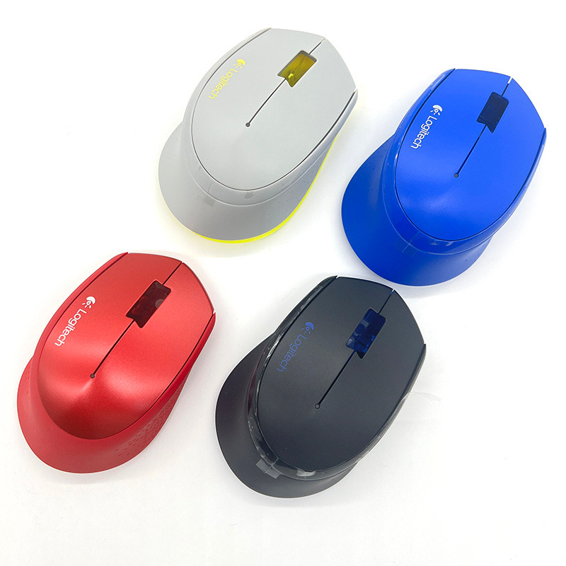 Thích Hợp Cho Phụ Kiện Chuột Logitech Logitech Logitech M275 280 330 Vỏ Chuột Con Lăn Phụ Kiện Bo Mạ