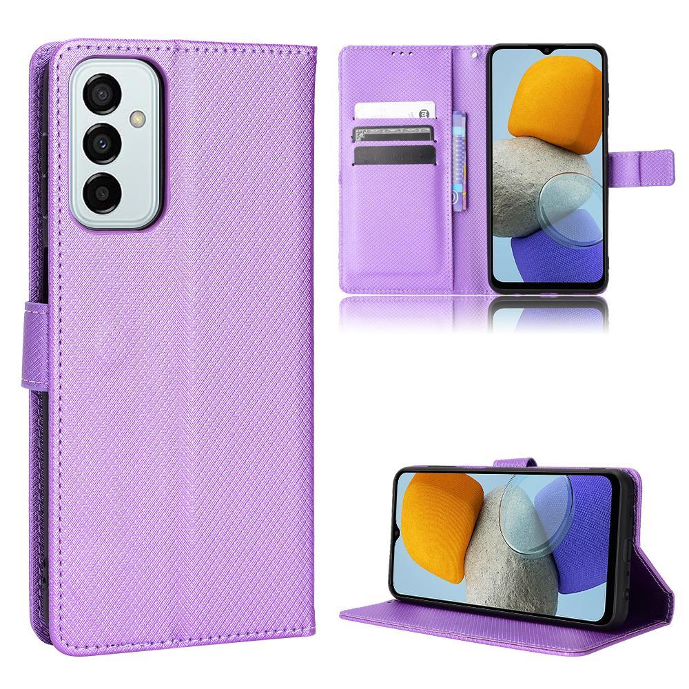 Dành Cho Samsung Galaxy Samsung Galaxy M23 5G Ốp Lưng Bao Da Lật Bao Da Ốp Lưng Điện Thoại Di Động S