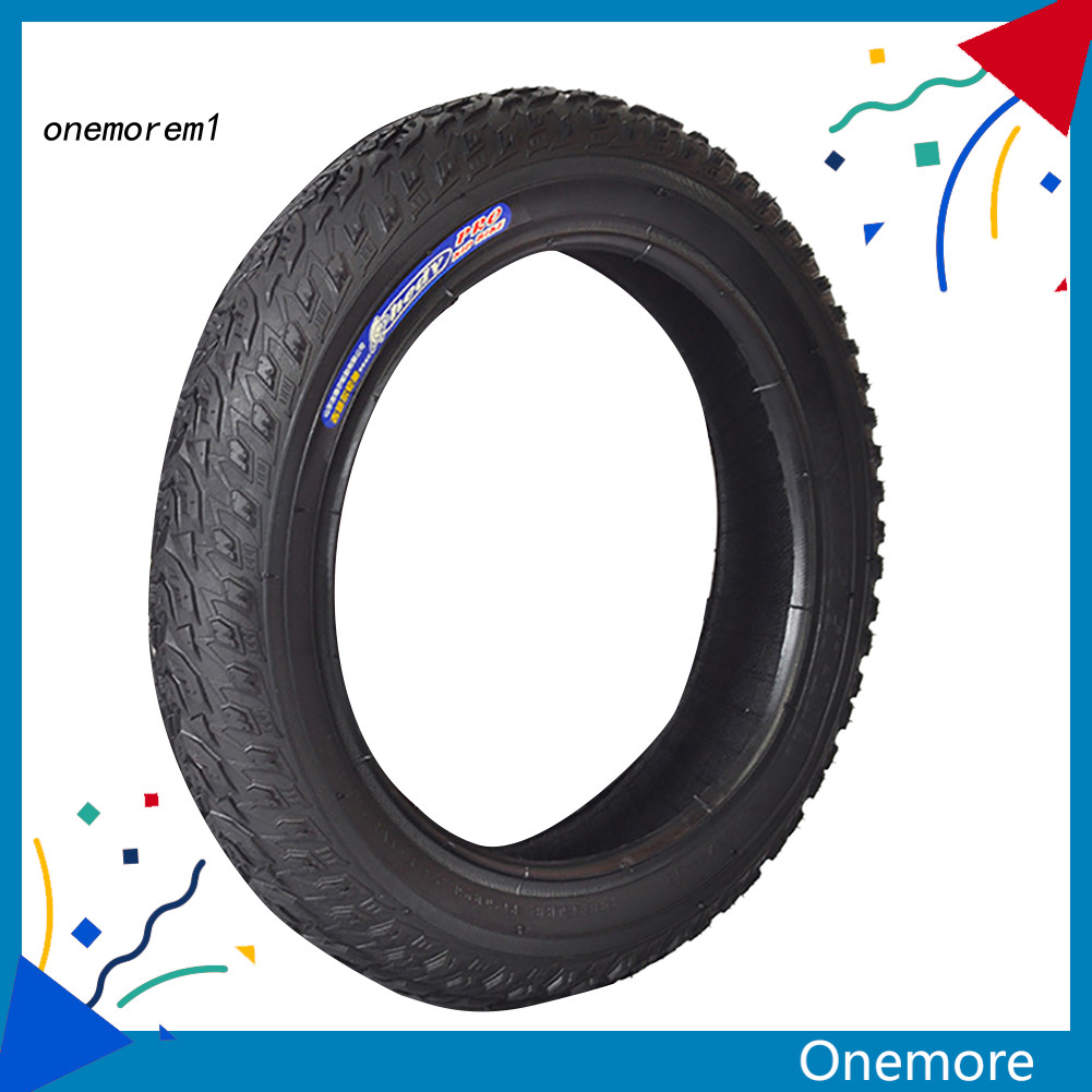 ONEM 12x2125inch Trẻ Em Xe Đạp Xe Đạp Bao Lốp Lốp Xe Bền Xe Đạp Phần