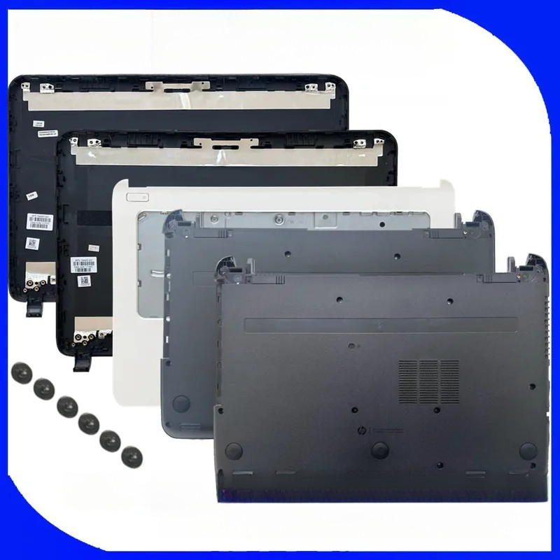 Ốp Mới Cho HP pavilion 240 G3 245 G3 246 G3 14-G 14-R 14-T TPN-C116 Laptop LCD Ốp điện thoại Top / P